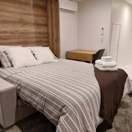 Cosy Cbd Studio Apartment 6 Christchurch Eksteriør billede
